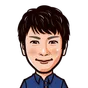 目黒 大智のイラスト